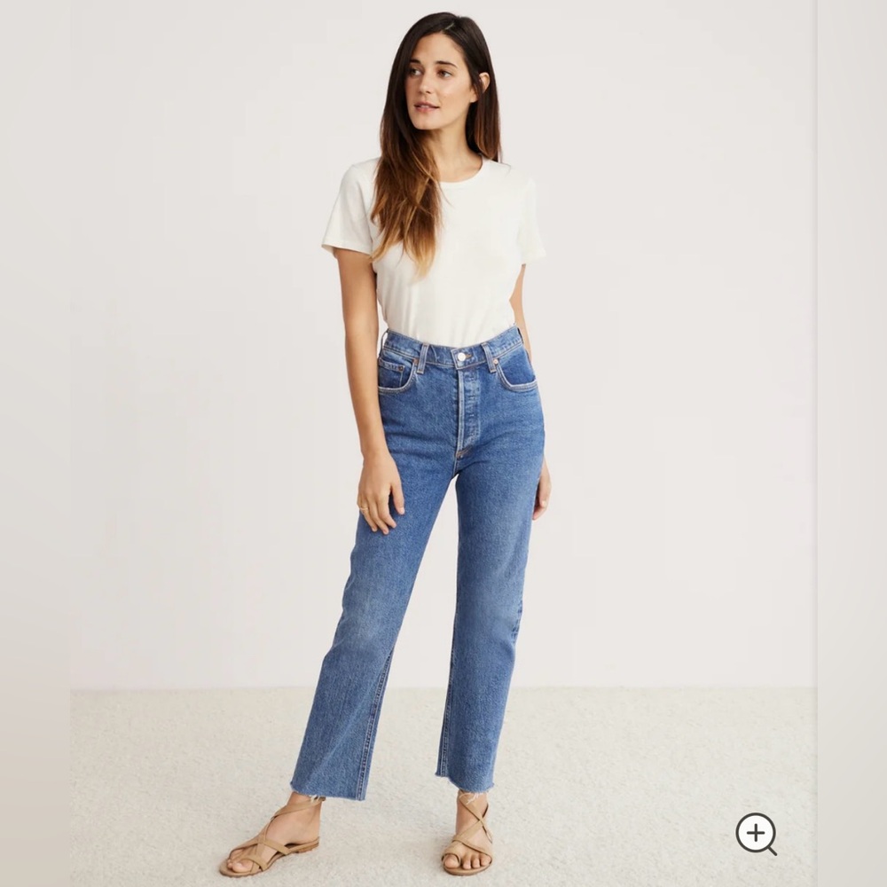 A Golde Riley Crop jeans - 29